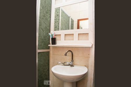 Casa à venda com 65m², 2 quartos e sem vagaBanheiro