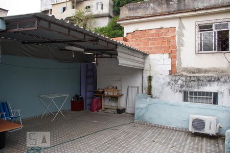 Casa à venda com 65m², 2 quartos e sem vagaTerraço