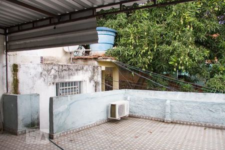 Casa à venda com 65m², 2 quartos e sem vagaTerraço