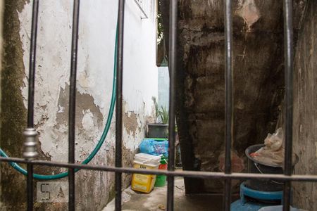 Casa à venda com 65m², 2 quartos e sem vagaQuarto 02 - Janela