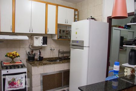 Casa à venda com 65m², 2 quartos e sem vagaCozinha