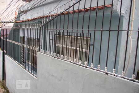 Casa à venda com 65m², 2 quartos e sem vagaFachada