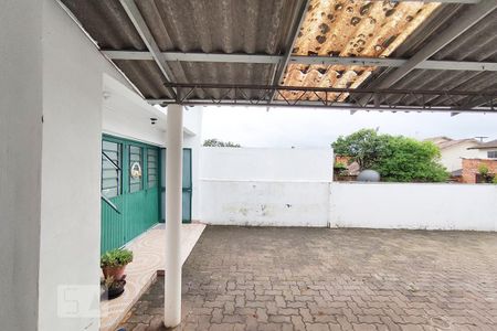 Casa de condomínio à venda com 70m², 1 quarto e 1 vagaQuarto