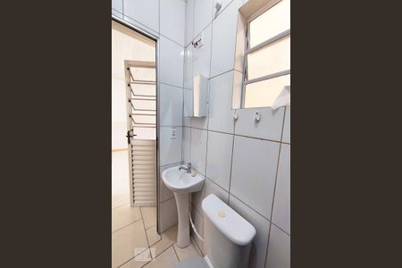 Casa de condomínio à venda com 70m², 1 quarto e 1 vagaBanheiro