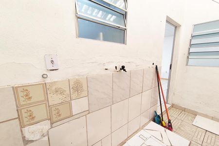 Casa de condomínio à venda com 70m², 1 quarto e 1 vagaÁrea de Serviço