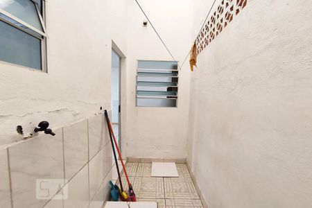 Casa de condomínio à venda com 70m², 1 quarto e 1 vagaÁrea de Serviço