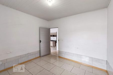 Quarto de casa de condomínio à venda com 1 quarto, 70m² em Nossa Senhora das Gracas, Canoas