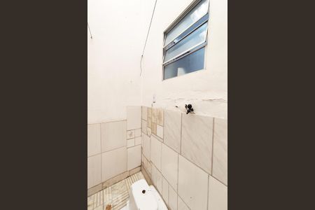 Casa de condomínio à venda com 70m², 1 quarto e 1 vagaÁrea de Serviço