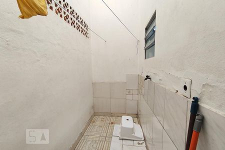Casa de condomínio à venda com 70m², 1 quarto e 1 vagaÁrea de Serviço