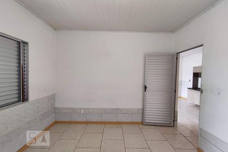 Quarto de casa de condomínio à venda com 1 quarto, 70m² em Nossa Senhora das Gracas, Canoas
