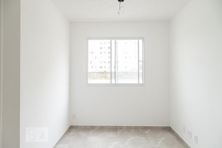 Sala de apartamento para alugar com 2 quartos, 41m² em Cidade Líder, São Paulo