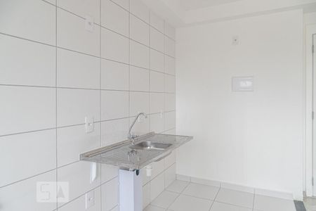 Apartamento para alugar com 41m², 2 quartos e sem vagaCozinha