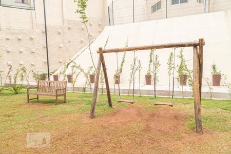 Apartamento para alugar com 41m², 2 quartos e sem vagaÁrea Comum - Playground