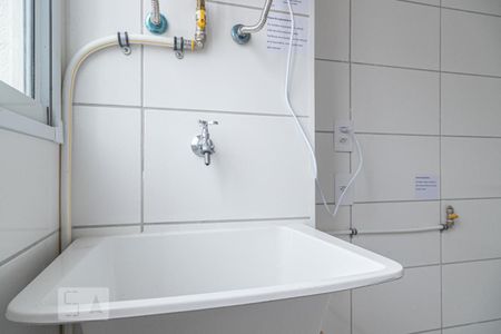 Apartamento para alugar com 41m², 2 quartos e sem vagaÁrea de Serviço