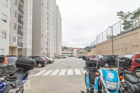 Apartamento para alugar com 41m², 2 quartos e sem vagaGaragem