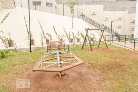 Apartamento para alugar com 41m², 2 quartos e sem vagaÁrea Comum - Playground