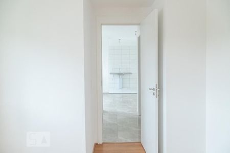 Apartamento para alugar com 41m², 2 quartos e sem vagaQuarto 2
