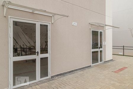 Apartamento para alugar com 41m², 2 quartos e sem vagaÁrea comum - Salão de festas