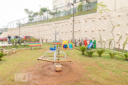 Apartamento para alugar com 41m², 2 quartos e sem vagaÁrea Comum - Playground