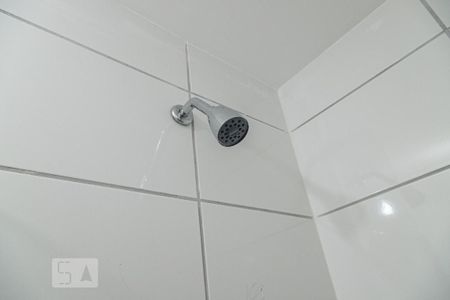 Apartamento para alugar com 41m², 2 quartos e sem vagaBanheiro