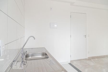 Apartamento para alugar com 41m², 2 quartos e sem vagaCozinha