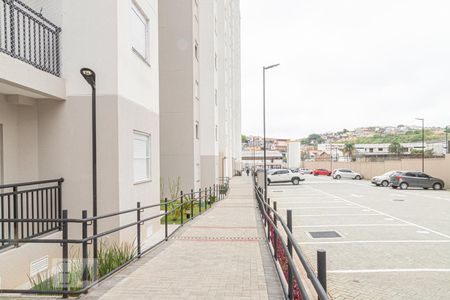 Apartamento para alugar com 41m², 2 quartos e sem vagaÁrea comum