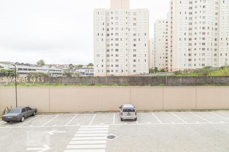 Apartamento para alugar com 41m², 2 quartos e sem vagaVista do Quarto 1