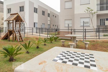 Apartamento para alugar com 41m², 2 quartos e sem vagaÁrea comum