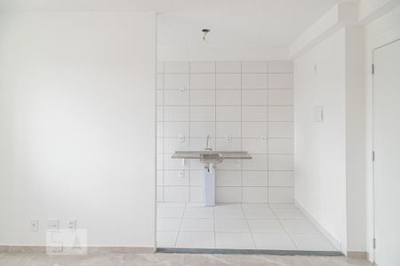 Apartamento para alugar com 41m², 2 quartos e sem vagaCozinha