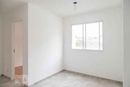 Sala de apartamento para alugar com 2 quartos, 41m² em Cidade Líder, São Paulo