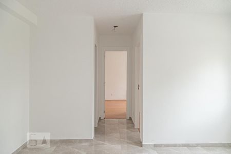 Sala de apartamento para alugar com 2 quartos, 41m² em Cidade Líder, São Paulo