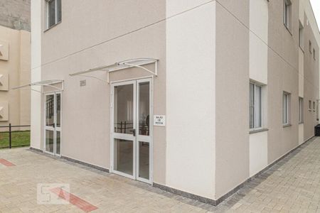 Apartamento para alugar com 41m², 2 quartos e sem vagaÁrea comum - Salão de festas