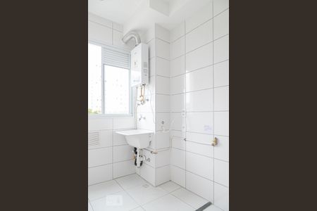 Apartamento para alugar com 41m², 2 quartos e sem vagaÁrea de Serviço