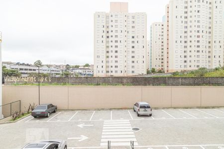Apartamento para alugar com 41m², 2 quartos e sem vagaVista do Quarto 2