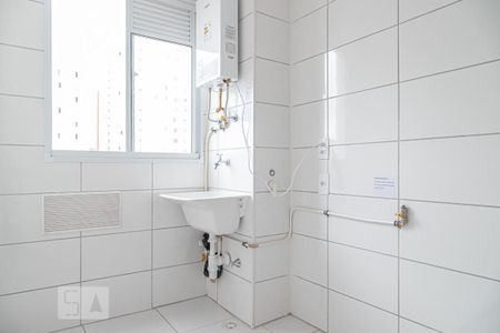 Apartamento para alugar com 41m², 2 quartos e sem vagaÁrea de Serviço
