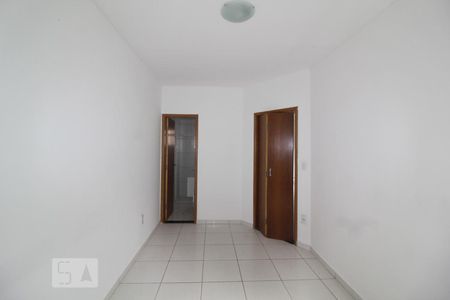 Quarto 1 suite de apartamento para alugar com 2 quartos, 112m² em Santa Maria, Santo André