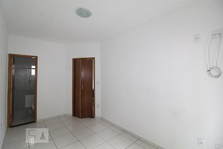 Quarto 1 suite de apartamento para alugar com 2 quartos, 112m² em Santa Maria, Santo André