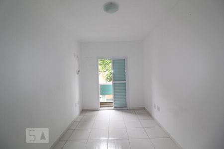 Quarto 1 suite de apartamento para alugar com 2 quartos, 112m² em Santa Maria, Santo André