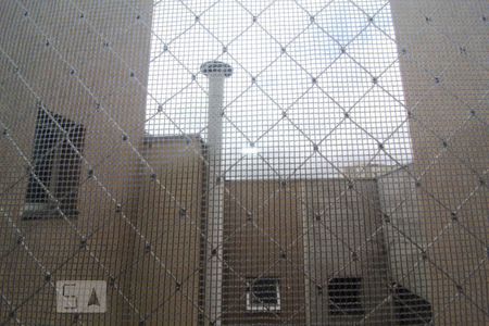 Vista Sala de apartamento para alugar com 2 quartos, 112m² em Santa Maria, Santo André