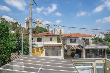 Casa de condomínio à venda com 160m², 4 quartos e 3 vagasvista da Sacada