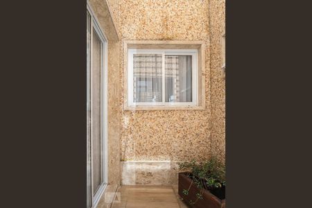 Casa de condomínio à venda com 160m², 4 quartos e 3 vagasCorredor