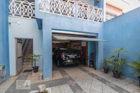 Casa à venda com 260m², 3 quartos e 3 vagasGaragem