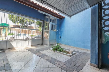 Casa à venda com 260m², 3 quartos e 3 vagasQuintal