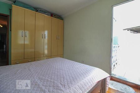 Casa à venda com 260m², 3 quartos e 3 vagasQuarto 3