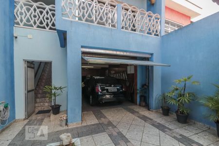 Casa à venda com 260m², 3 quartos e 3 vagasGaragem