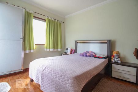 Casa à venda com 260m², 3 quartos e 3 vagasQuarto 3