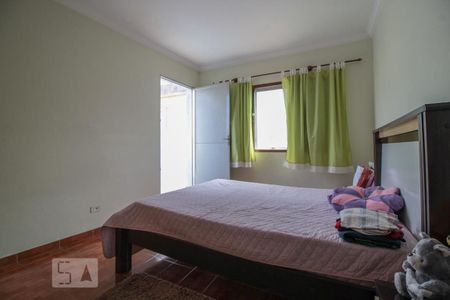 Casa à venda com 260m², 3 quartos e 3 vagasQuarto 3