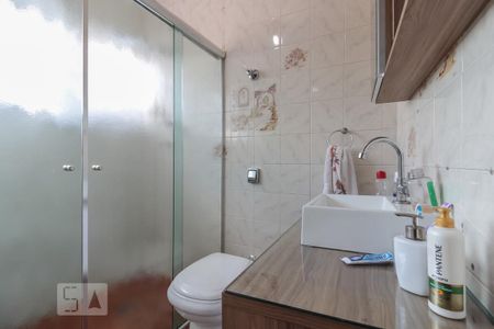 Casa à venda com 260m², 3 quartos e 3 vagasBanheiro Social