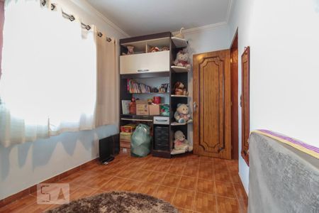 Casa à venda com 260m², 3 quartos e 3 vagasQuarto 2