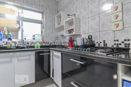 Casa à venda com 260m², 3 quartos e 3 vagasCozinha